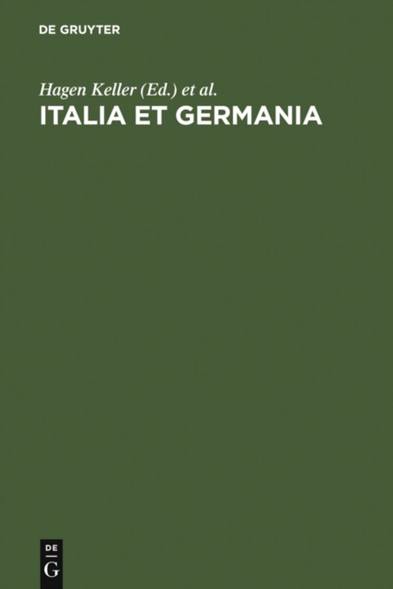 Italia et Germania