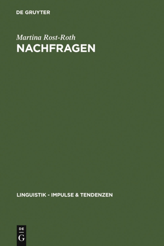 Nachfragen