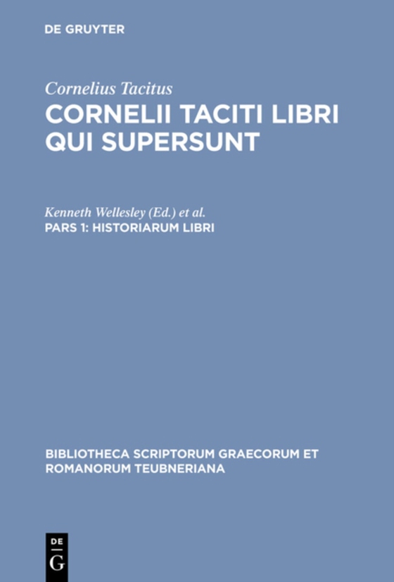 Historiarum libri