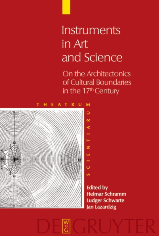 Instruments in Art and Science (e-bog) af -