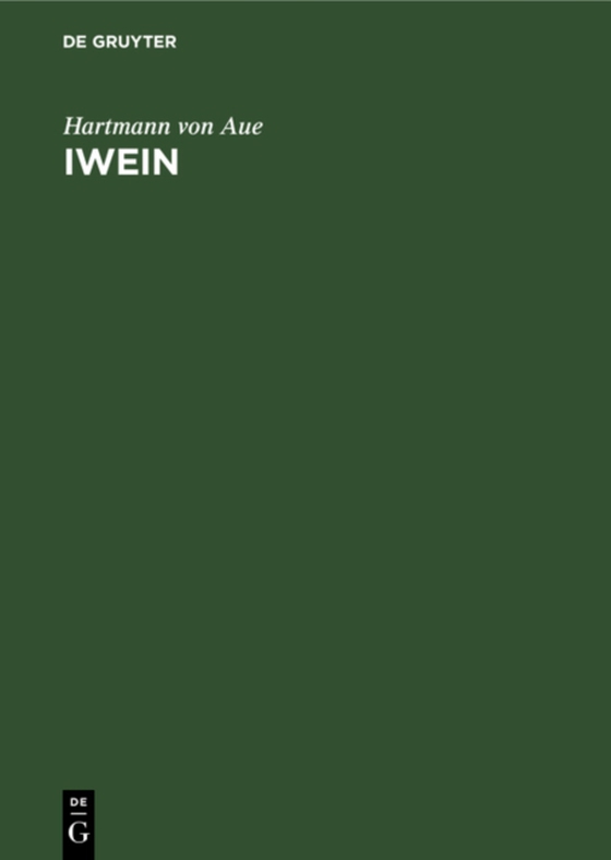 Iwein