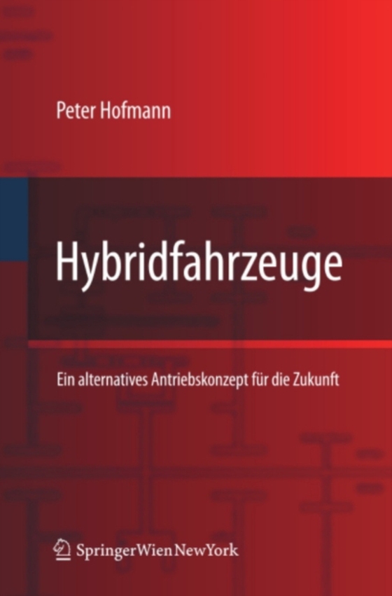 Hybridfahrzeuge