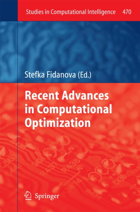 Recent Advances in Computational Optimization (e-bog) af -