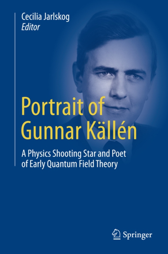 Portrait of Gunnar Kallen (e-bog) af -