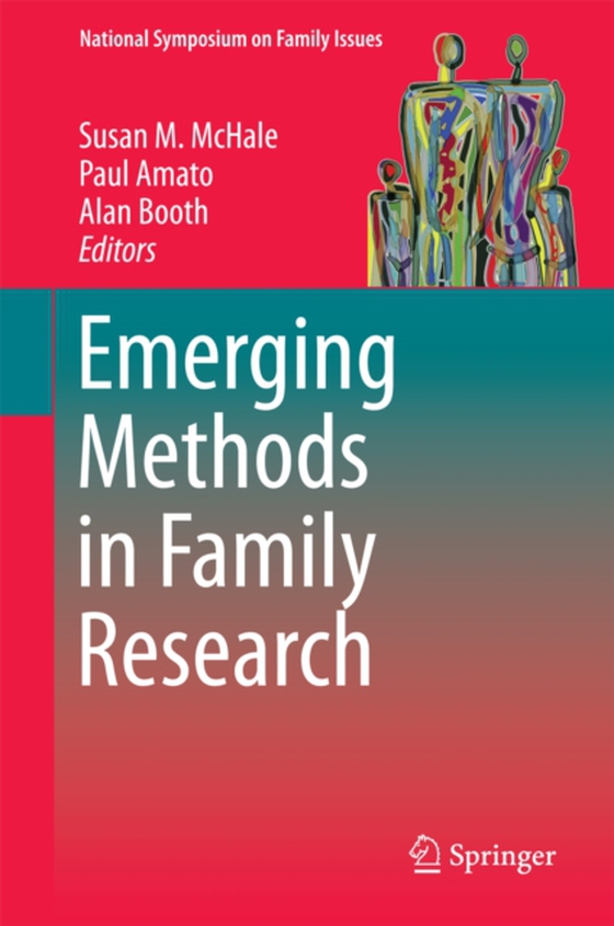 Emerging Methods in Family Research (e-bog) af -