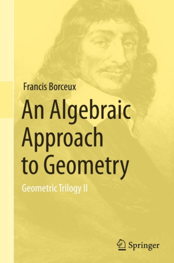 Algebraic Approach to Geometry (e-bog) af Borceux, Francis