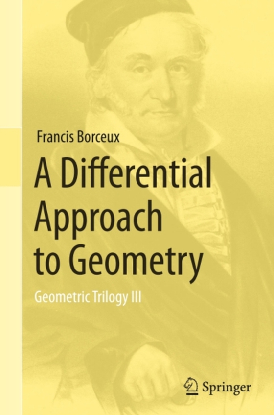 Differential Approach to Geometry (e-bog) af Borceux, Francis