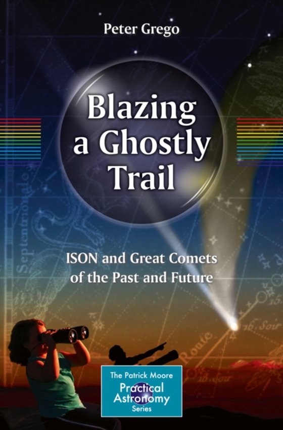 Blazing a Ghostly Trail (e-bog) af Grego, Peter