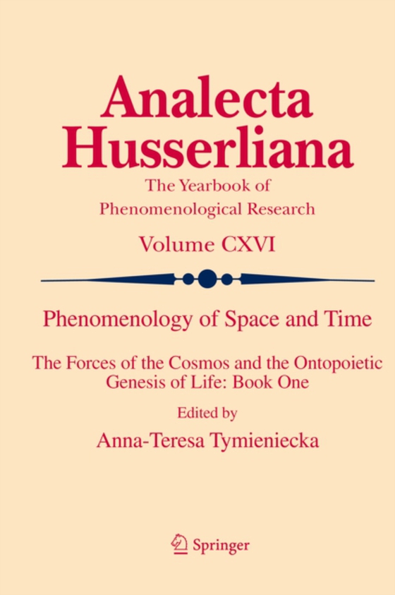 Phenomenology of Space and Time