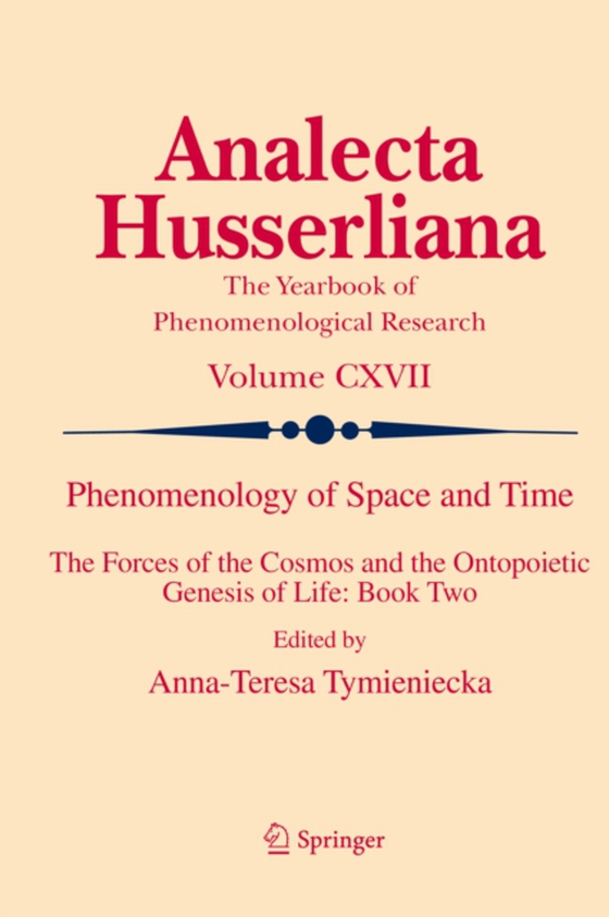 Phenomenology of Space and Time