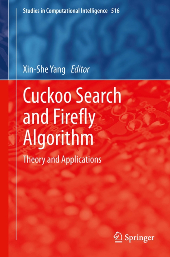 Cuckoo Search and Firefly Algorithm (e-bog) af -