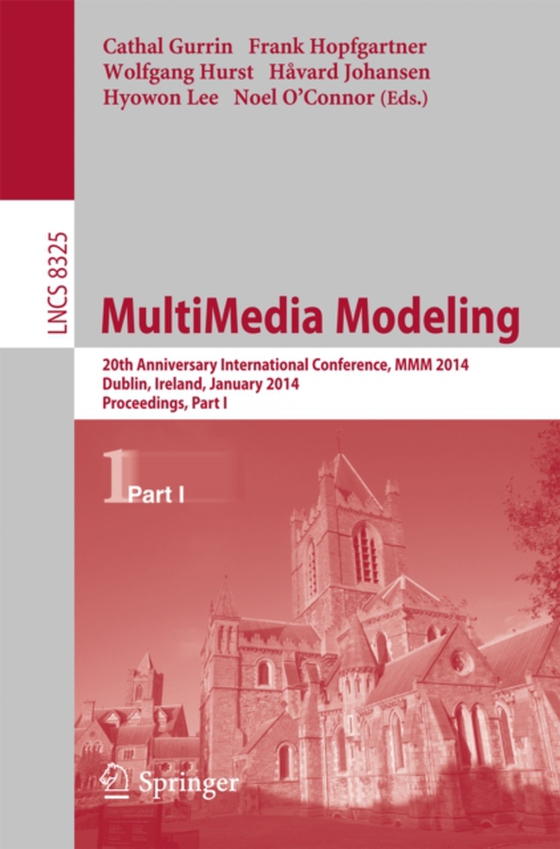 MultiMedia Modeling