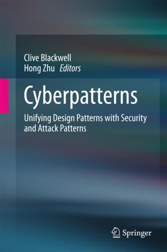 Cyberpatterns (e-bog) af -