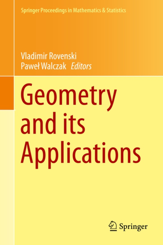 Geometry and its Applications (e-bog) af -