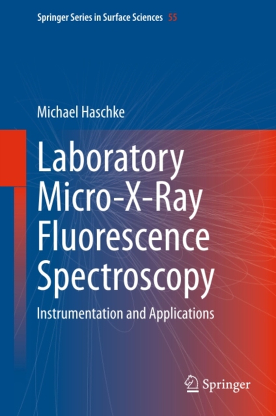 Laboratory Micro-X-Ray Fluorescence Spectroscopy (e-bog) af Haschke, Michael