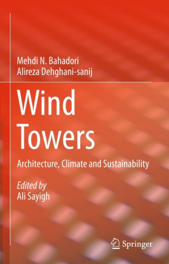 Wind Towers