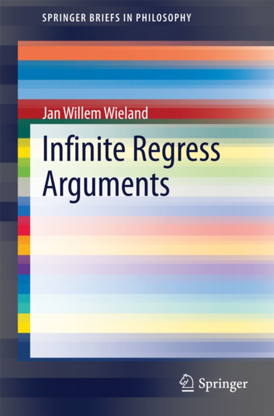 Infinite Regress Arguments