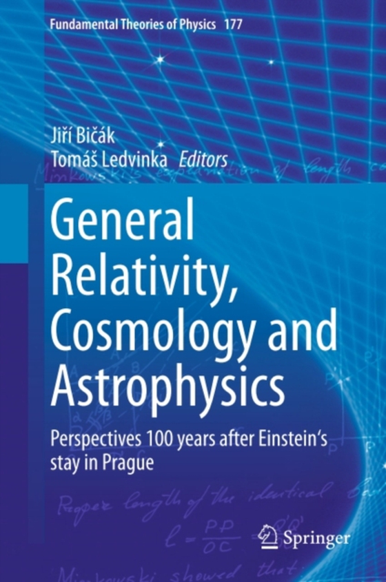 General Relativity, Cosmology and Astrophysics