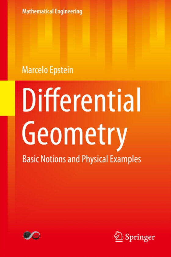 Differential Geometry (e-bog) af Epstein, Marcelo