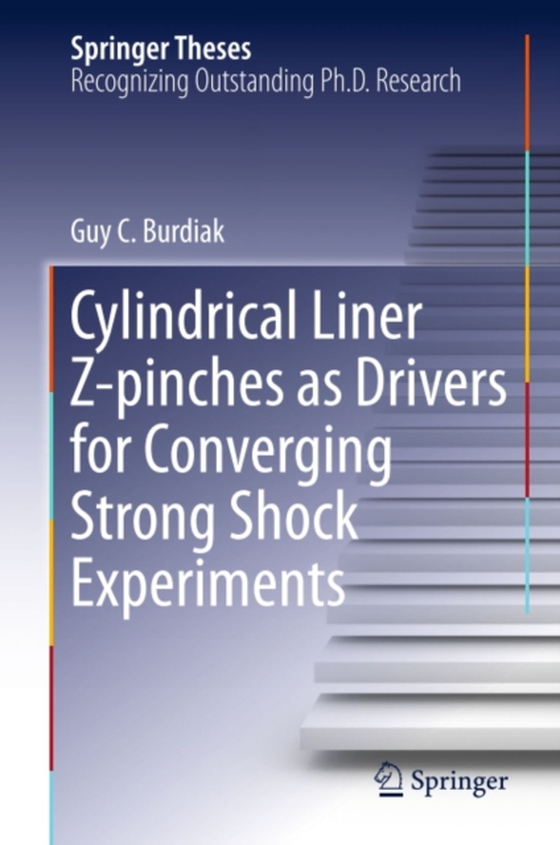 Cylindrical Liner Z-pinches as Drivers for Converging Strong Shock Experiments