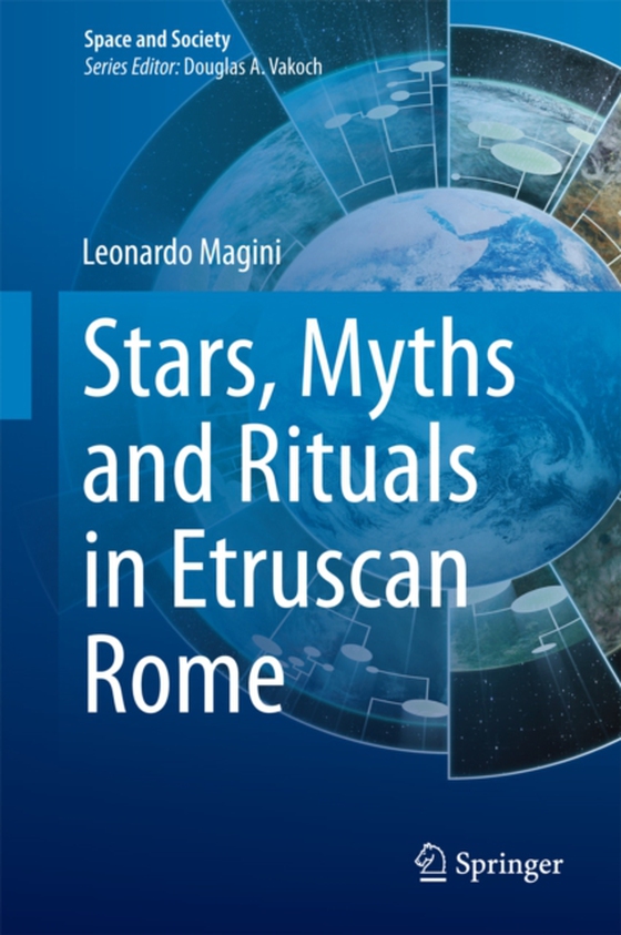 Stars, Myths and Rituals in Etruscan Rome (e-bog) af Magini, Leonardo