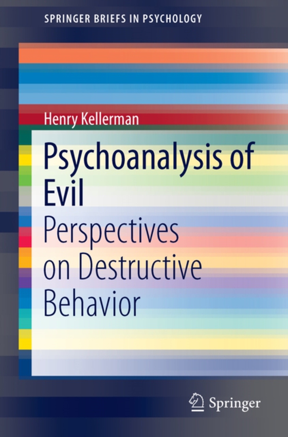 Psychoanalysis of Evil