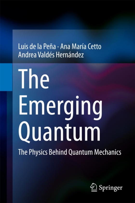 Emerging Quantum