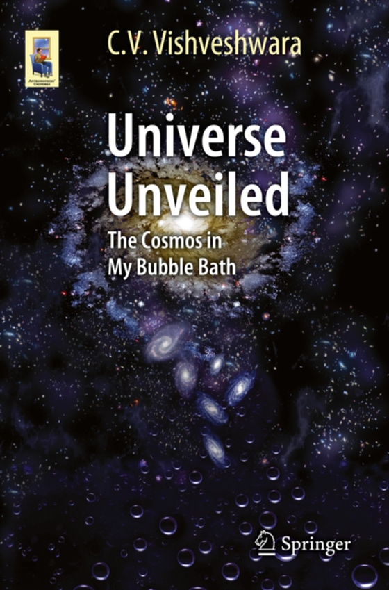 Universe Unveiled (e-bog) af Vishveshwara, C. V.