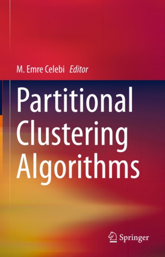 Partitional Clustering Algorithms (e-bog) af -