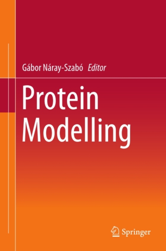 Protein Modelling (e-bog) af Gamble, Andrew