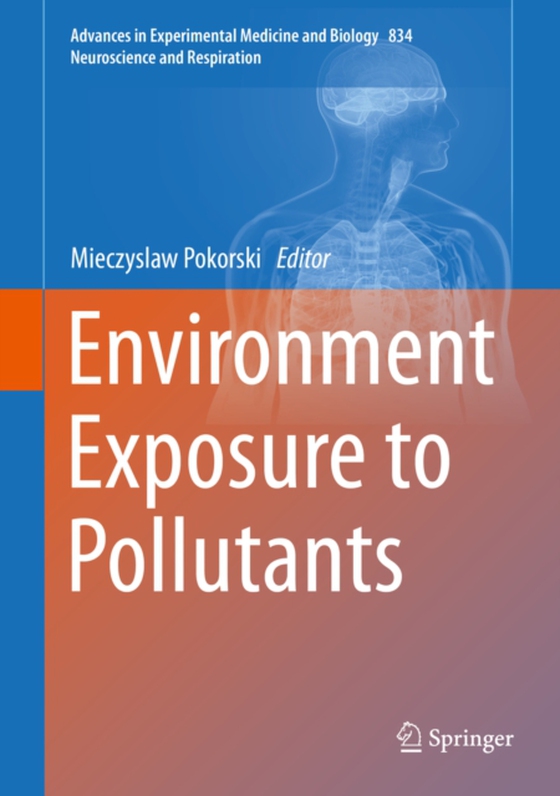 Environment Exposure to Pollutants (e-bog) af -