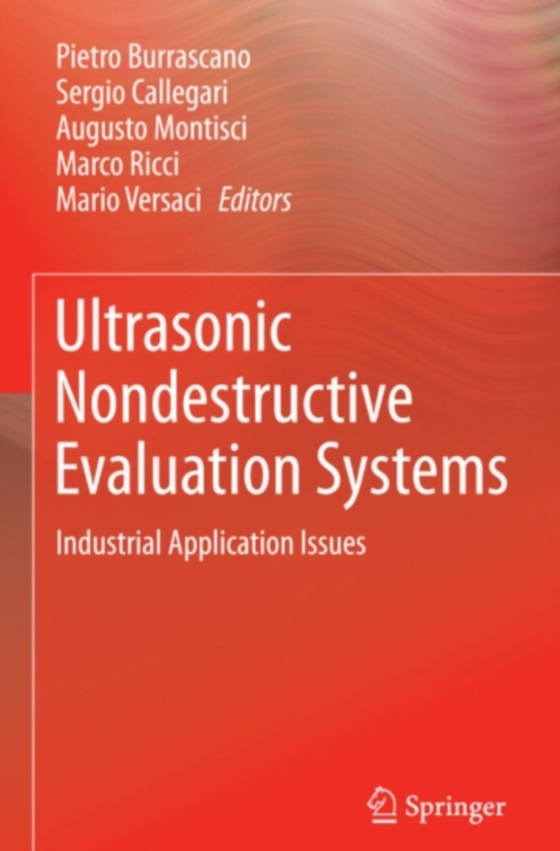 Ultrasonic Nondestructive Evaluation Systems (e-bog) af -