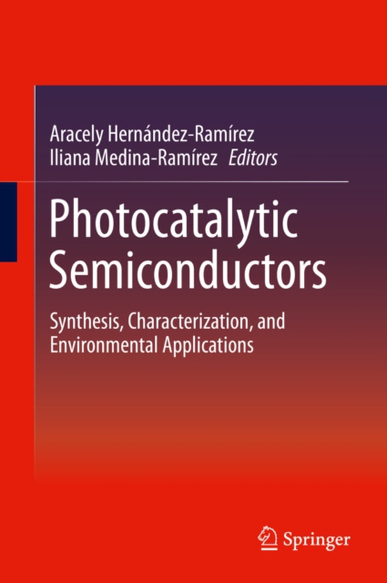 Photocatalytic Semiconductors (e-bog) af -