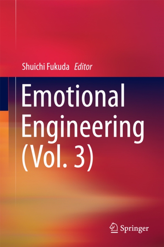 Emotional Engineering (Vol. 3) (e-bog) af -