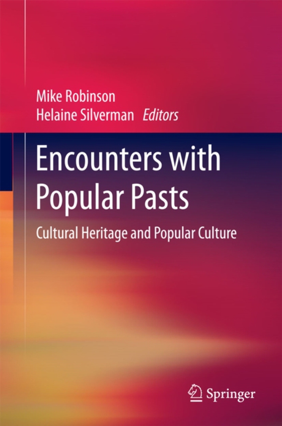 Encounters with Popular Pasts (e-bog) af -