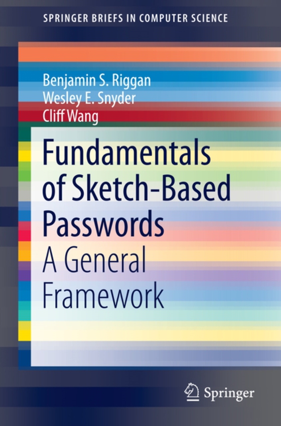 Fundamentals of Sketch-Based Passwords (e-bog) af Wang, Cliff