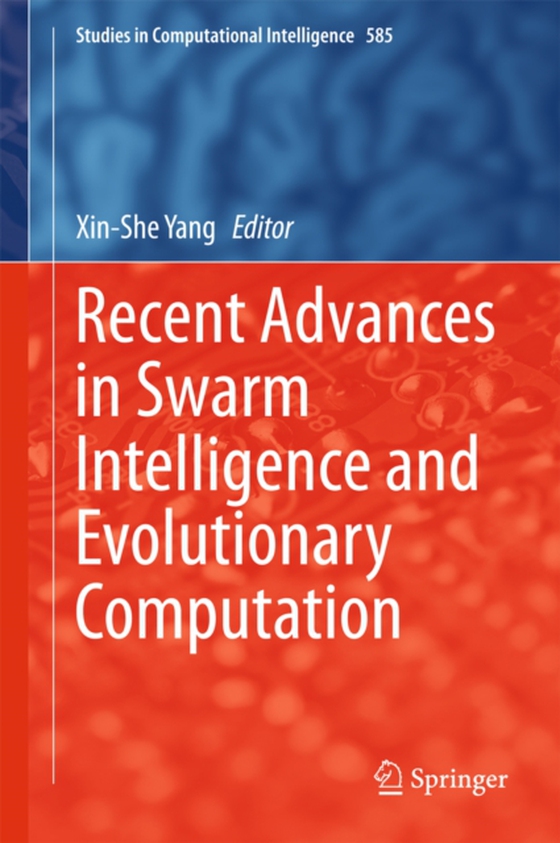 Recent Advances in Swarm Intelligence and Evolutionary Computation (e-bog) af -