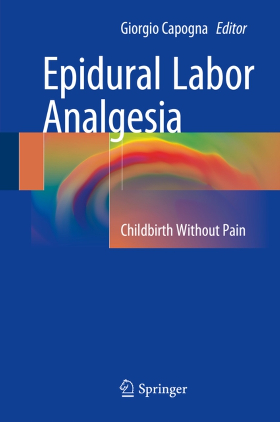 Epidural Labor Analgesia (e-bog) af -