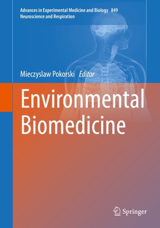 Environmental Biomedicine (e-bog) af -