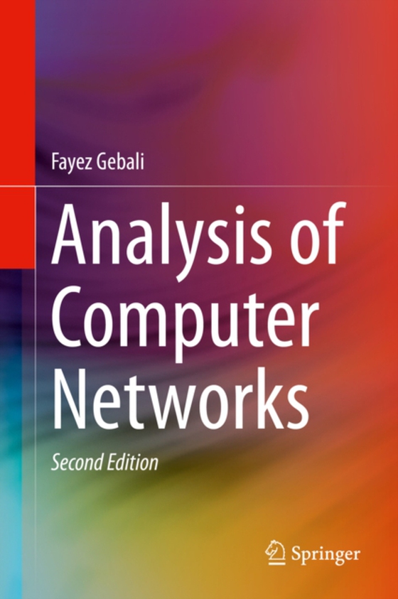 Analysis of Computer Networks (e-bog) af Gebali, Fayez