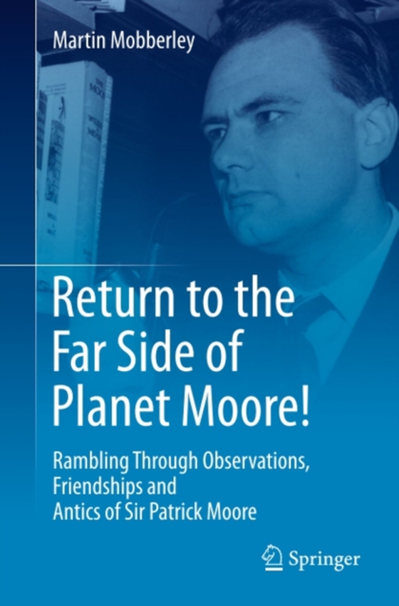 Return to the Far Side of Planet Moore!