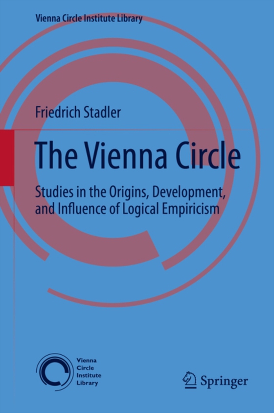 Vienna Circle (e-bog) af Stadler, Friedrich