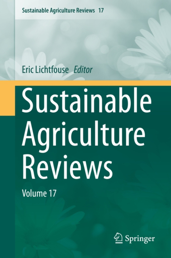 Sustainable Agriculture Reviews (e-bog) af -