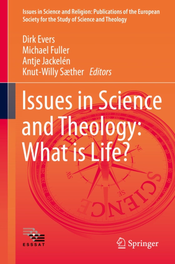 Issues in Science and Theology: What is Life? (e-bog) af -