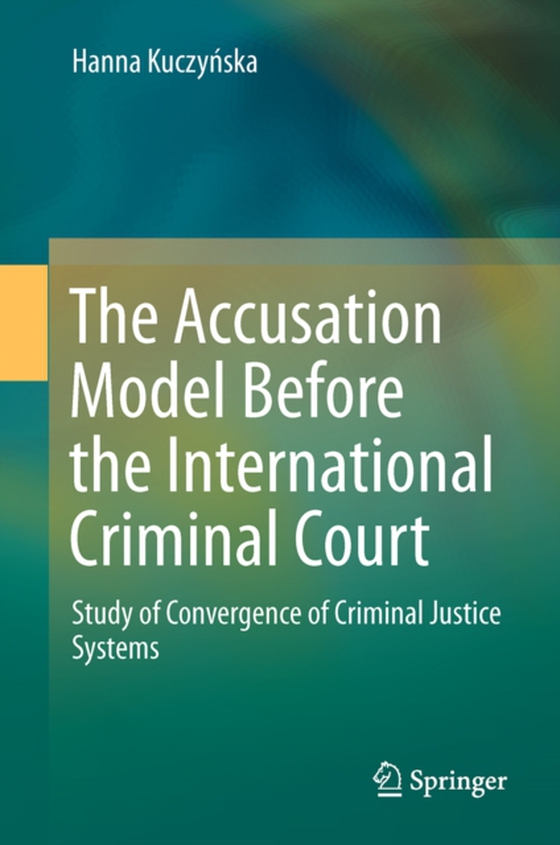 Accusation Model Before the International Criminal Court