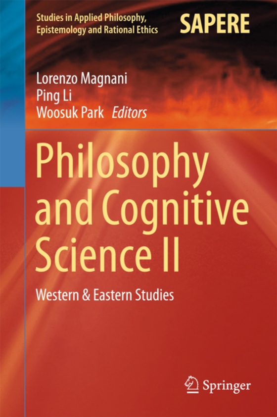 Philosophy and Cognitive Science II (e-bog) af -