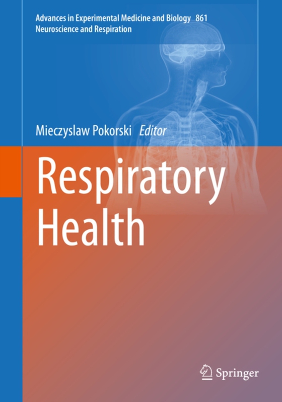 Respiratory Health (e-bog) af -