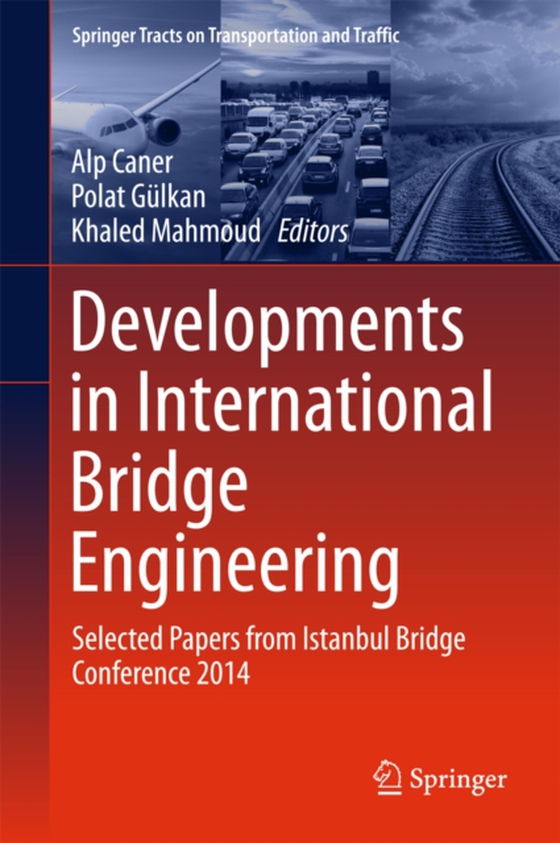 Developments in International Bridge Engineering (e-bog) af -