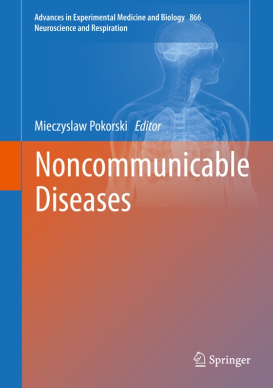 Noncommunicable Diseases (e-bog) af -