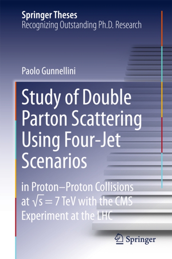 Study of Double Parton Scattering Using Four-Jet Scenarios